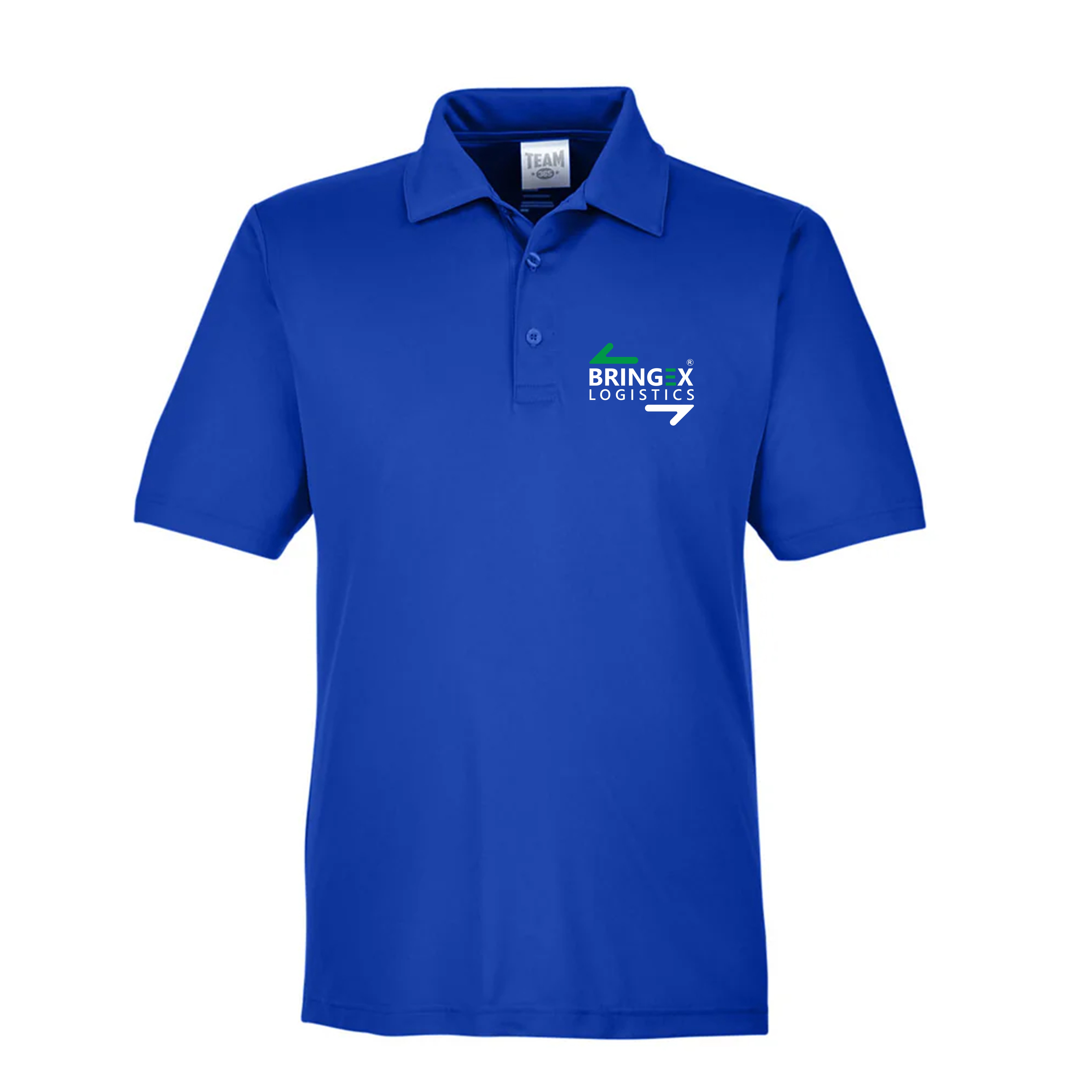 Corporate t-shirts for businesses - Image 1