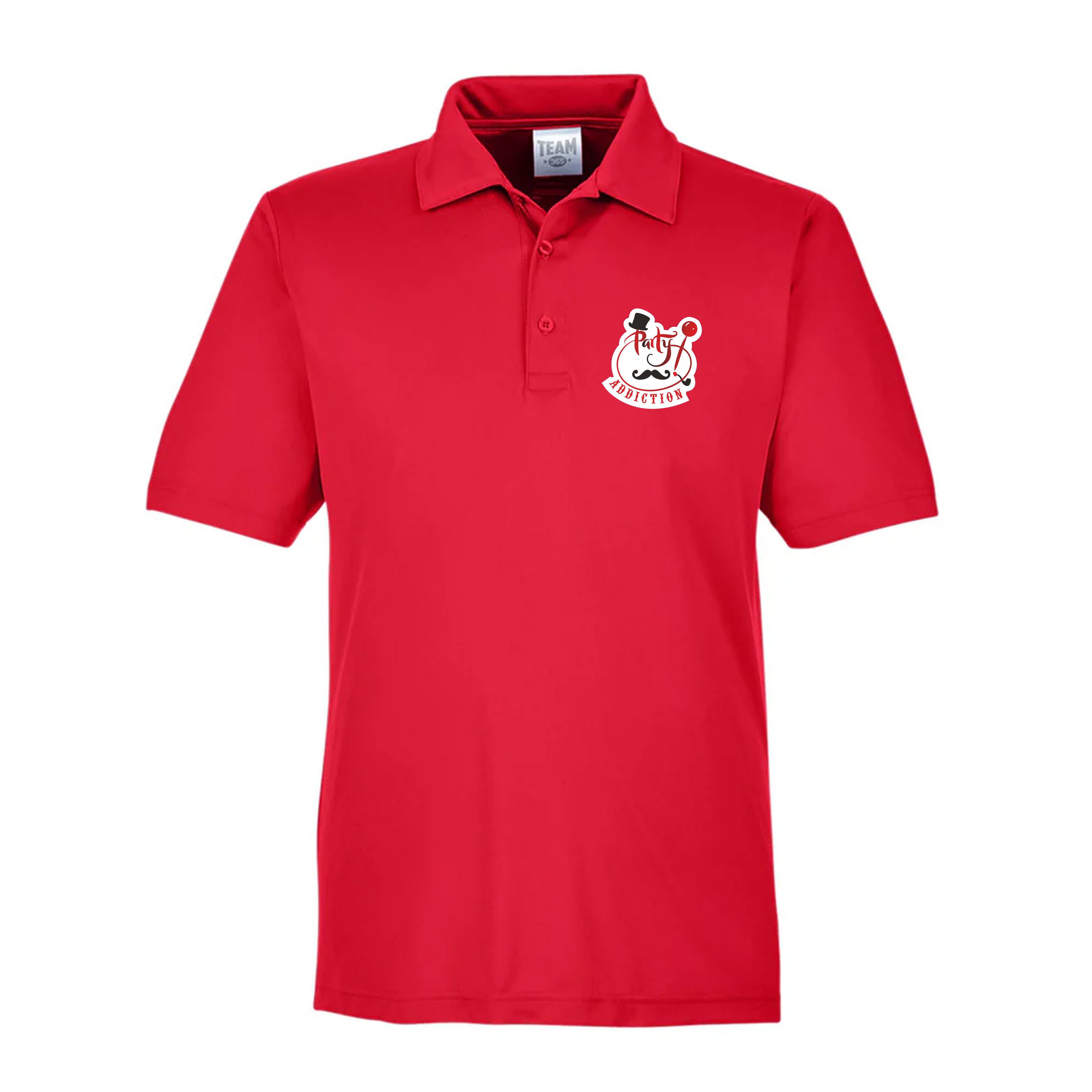 Corporate t-shirts for businesses - Image 3