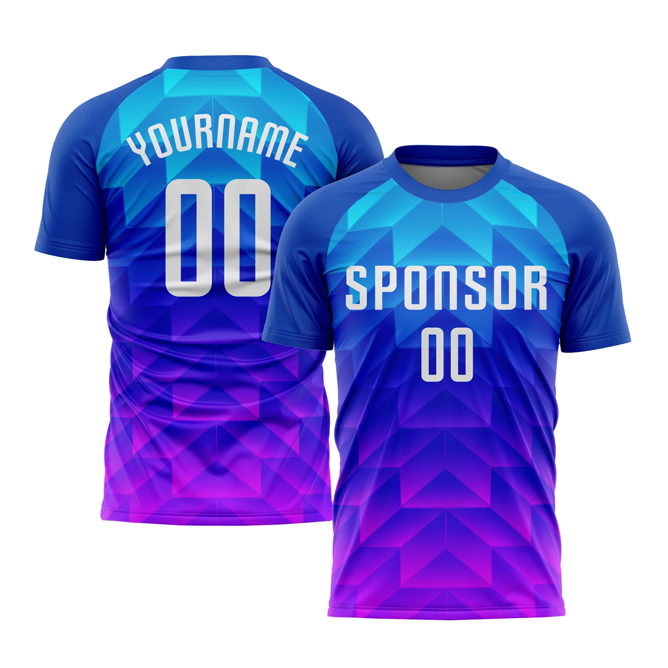 Sports jerseys for team promotions - Image 5