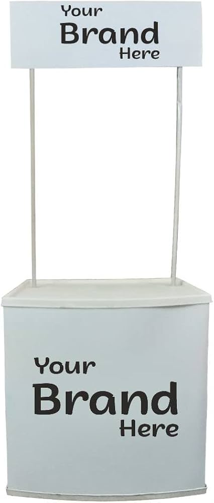 Regular promotional table - Image 2