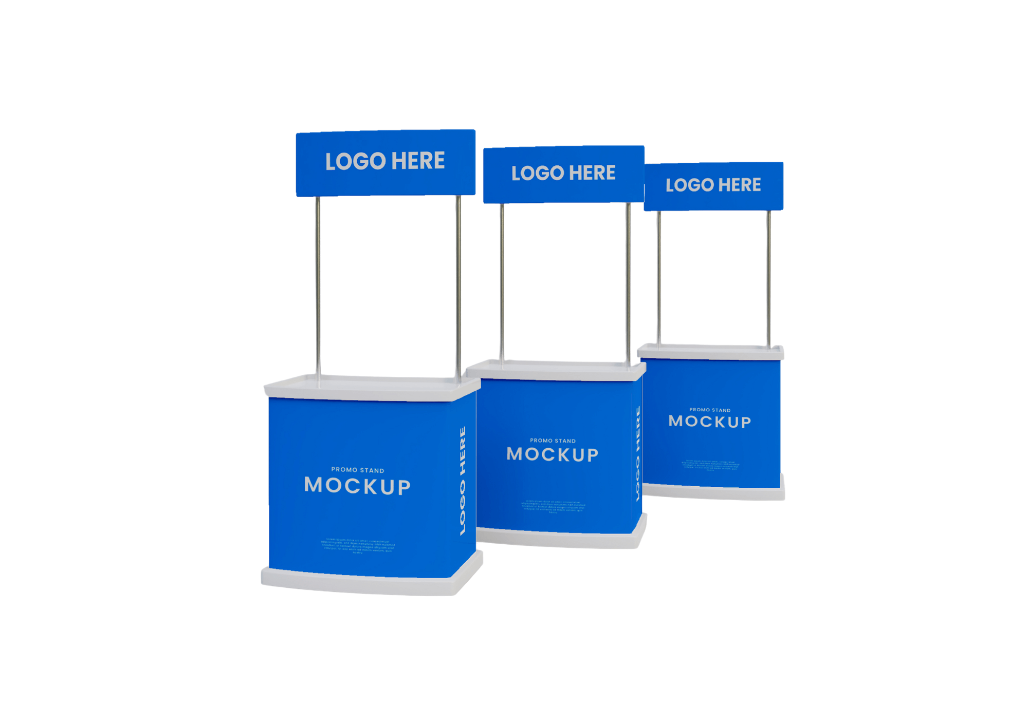 Regular promotional table - Image 3