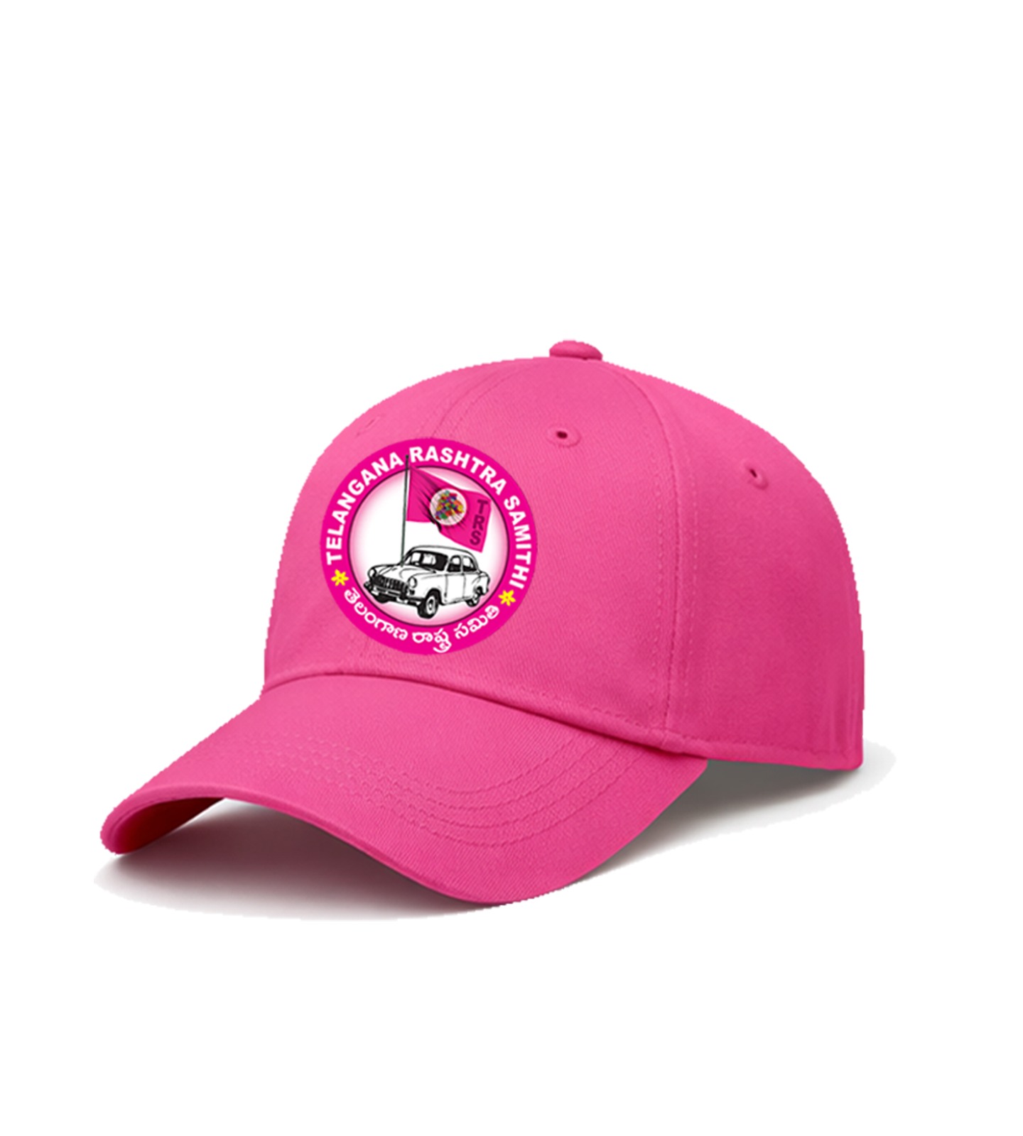 Election campaign caps - Image 3