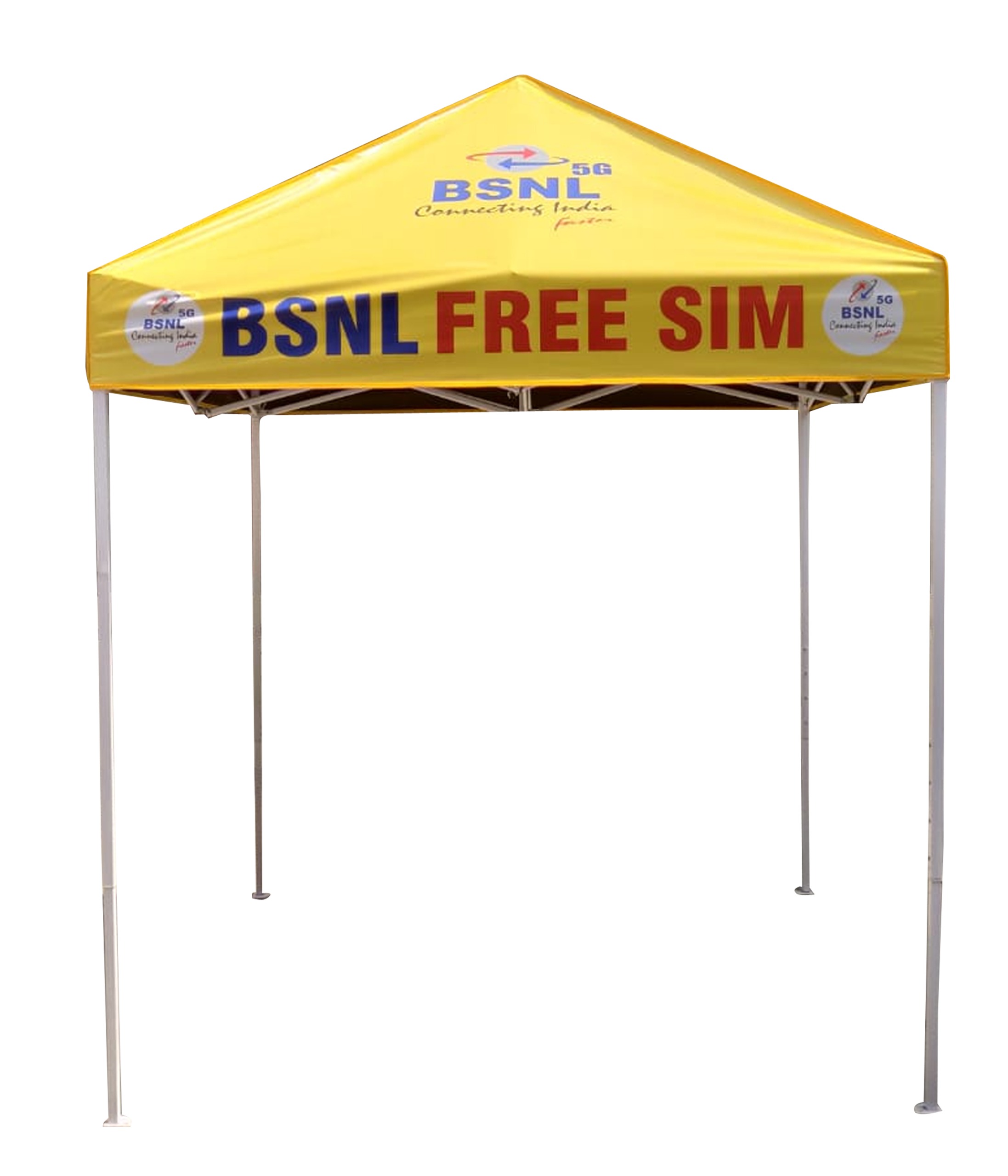 Standard gazebo tent - Image 5